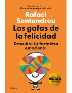 GAFAS DE LA FELICIDAD EDICION ESPECIAL 5º ANIVERSARIO